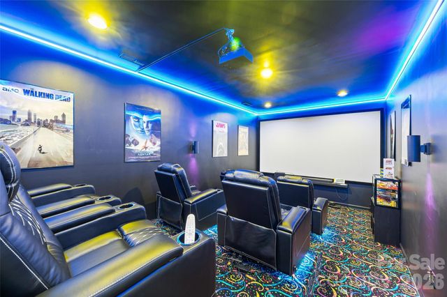 16203 Tulloch Road, Charlotte, NC 28278