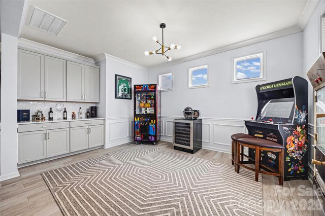 16203 Tulloch Road, Charlotte, NC 28278