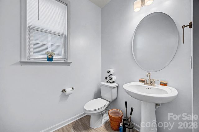 16203 Tulloch Road, Charlotte, NC 28278