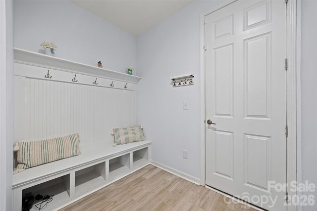 16203 Tulloch Road, Charlotte, NC 28278