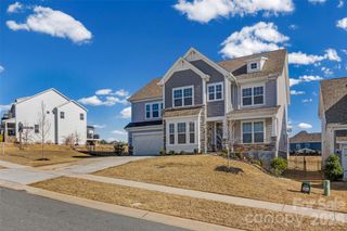 16203 Tulloch Road, Charlotte, NC 28278