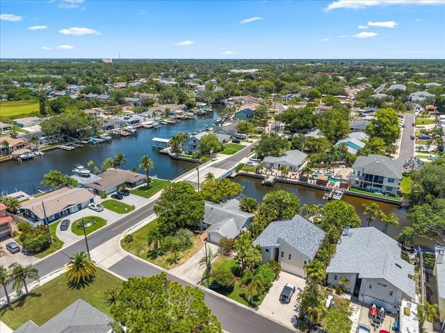 344 CROSSWINDS DRIVE, Palm Harbor, FL 34683