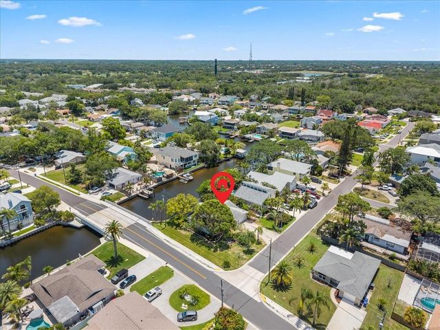 344 CROSSWINDS DRIVE, Palm Harbor, FL 34683