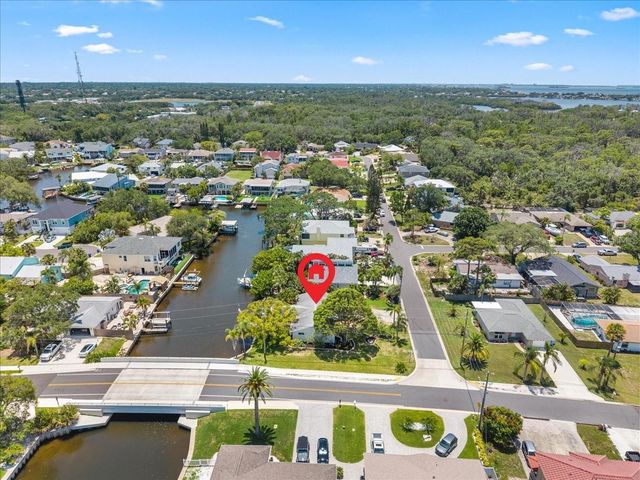 344 CROSSWINDS DRIVE, Palm Harbor, FL 34683