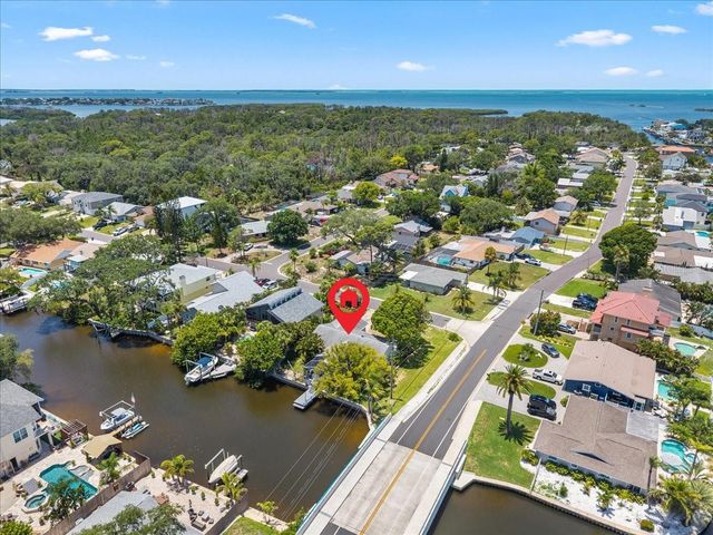 344 CROSSWINDS DRIVE, Palm Harbor, FL 34683