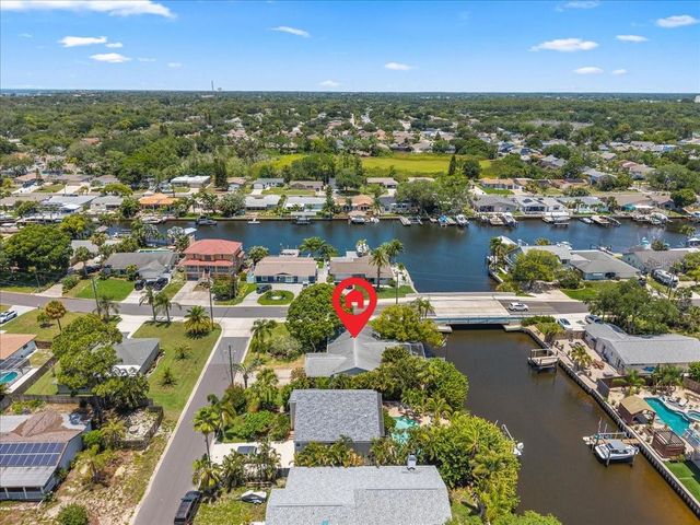 344 CROSSWINDS DRIVE, Palm Harbor, FL 34683