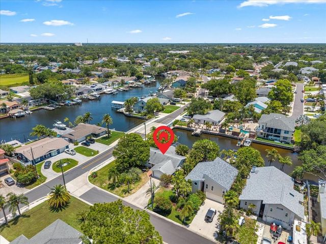 344 CROSSWINDS DRIVE, Palm Harbor, FL 34683