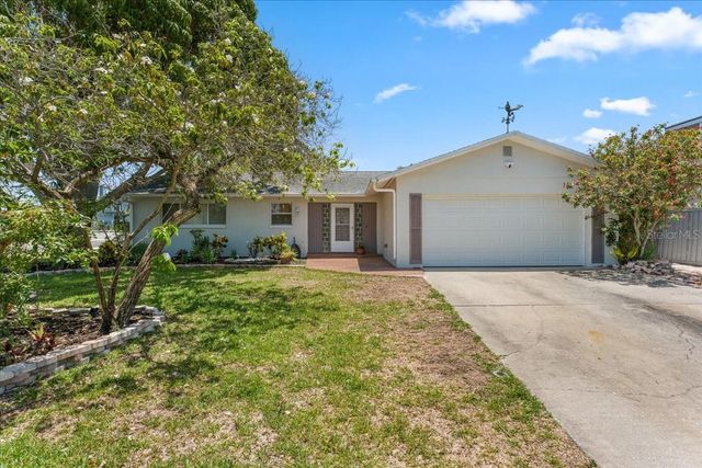 344 CROSSWINDS DRIVE, Palm Harbor, FL 34683