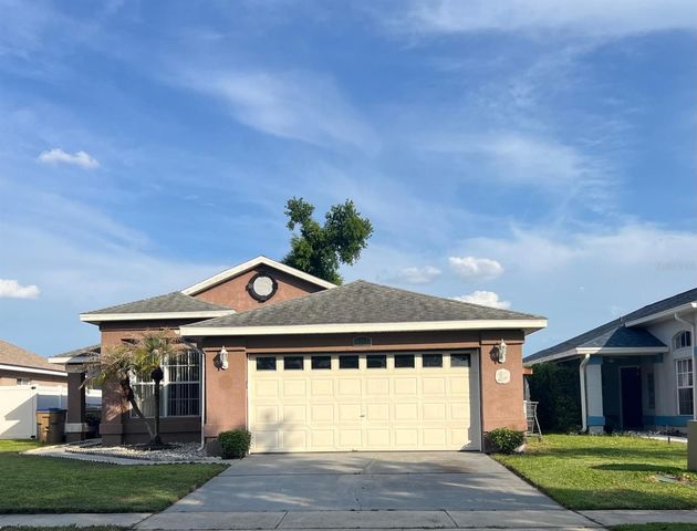 2967 STILLWATER DRIVE, Kissimmee, FL 34743