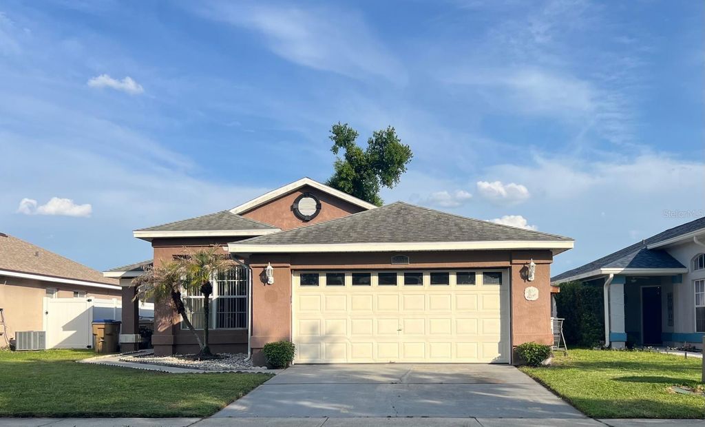 2967 STILLWATER DRIVE, Kissimmee, FL 34743