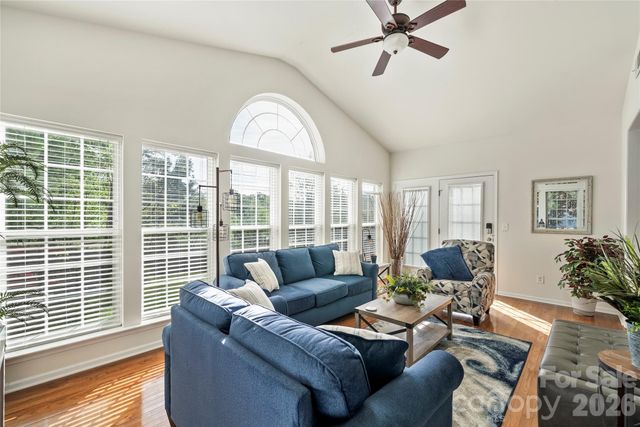 1019 Markwell Drive, Matthews, NC 28105