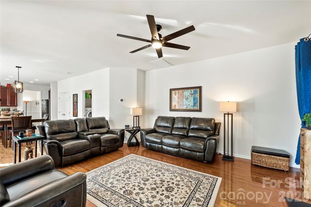 1019 Markwell Drive, Matthews, NC 28105