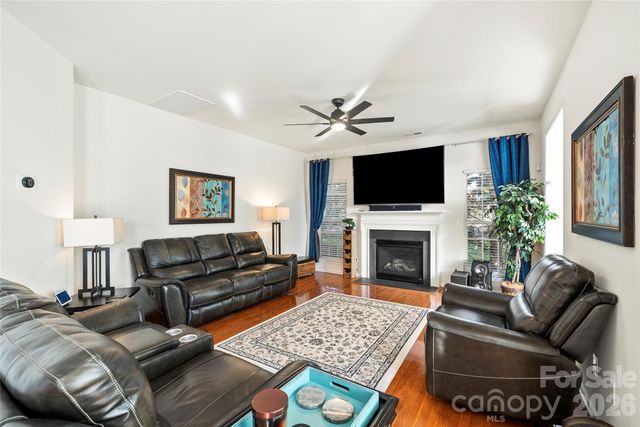 1019 Markwell Drive, Matthews, NC 28105