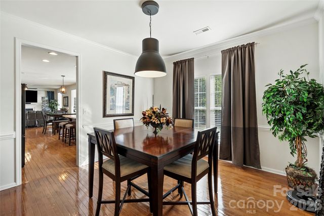 1019 Markwell Drive, Matthews, NC 28105