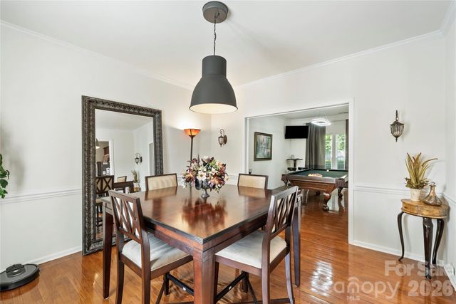 1019 Markwell Drive, Matthews, NC 28105