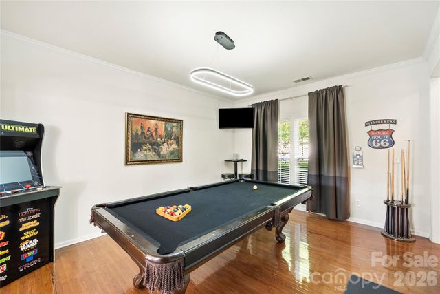 1019 Markwell Drive, Matthews, NC 28105