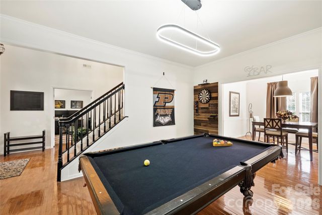 1019 Markwell Drive, Matthews, NC 28105