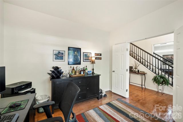 1019 Markwell Drive, Matthews, NC 28105