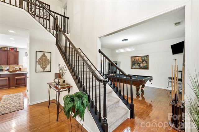 1019 Markwell Drive, Matthews, NC 28105