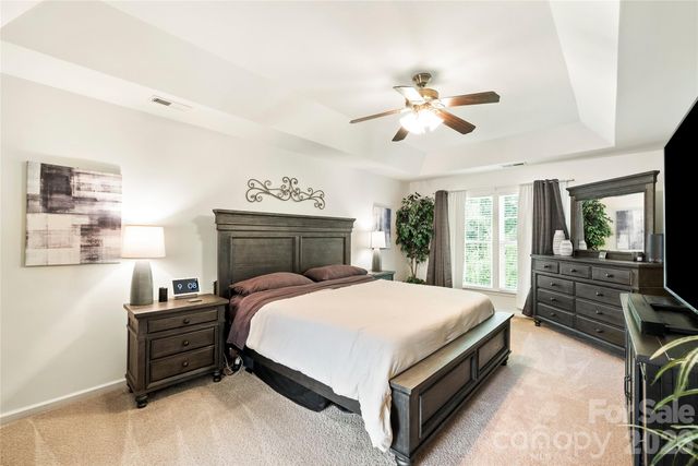 1019 Markwell Drive, Matthews, NC 28105