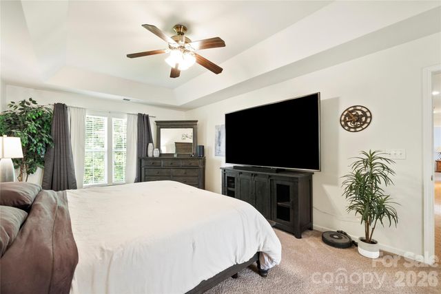 1019 Markwell Drive, Matthews, NC 28105