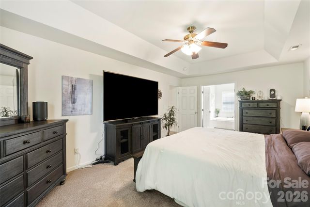 1019 Markwell Drive, Matthews, NC 28105