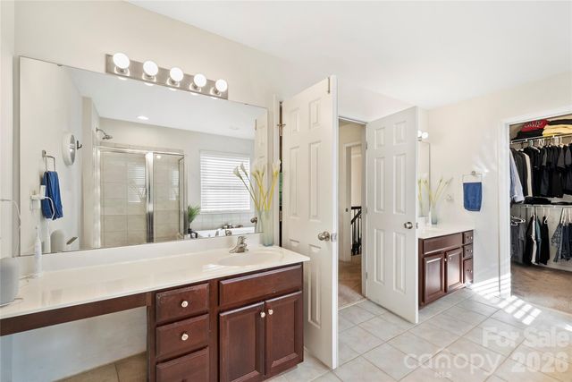 1019 Markwell Drive, Matthews, NC 28105