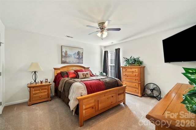 1019 Markwell Drive, Matthews, NC 28105