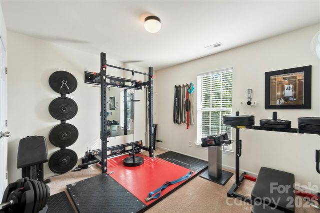 1019 Markwell Drive, Matthews, NC 28105