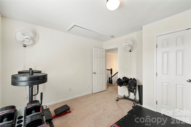 1019 Markwell Drive, Matthews, NC 28105