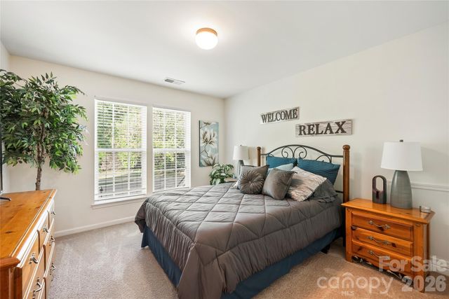 1019 Markwell Drive, Matthews, NC 28105