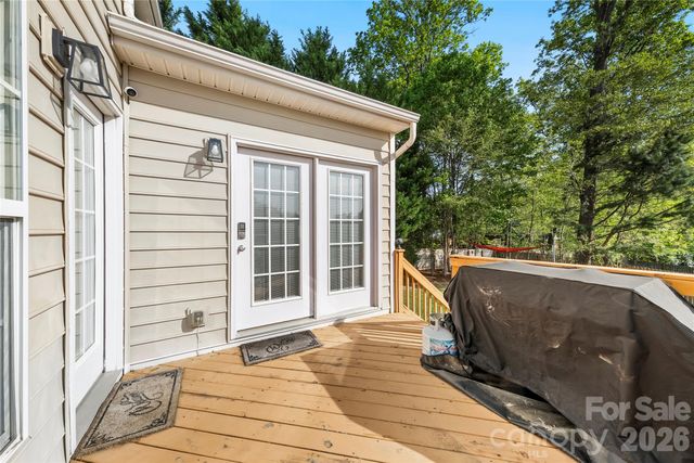 1019 Markwell Drive, Matthews, NC 28105