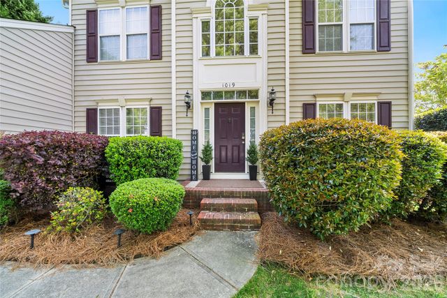 1019 Markwell Drive, Matthews, NC 28105
