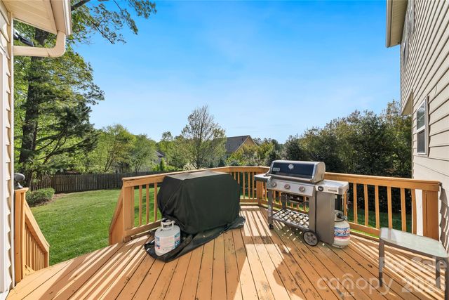 1019 Markwell Drive, Matthews, NC 28105