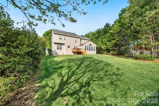 1019 Markwell Drive, Matthews, NC 28105