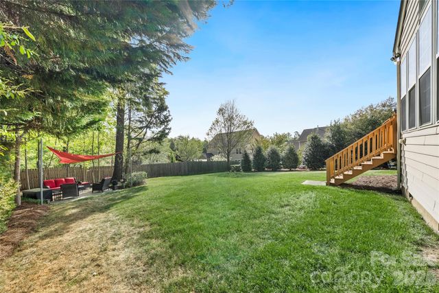 1019 Markwell Drive, Matthews, NC 28105