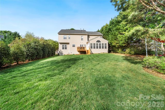 1019 Markwell Drive, Matthews, NC 28105