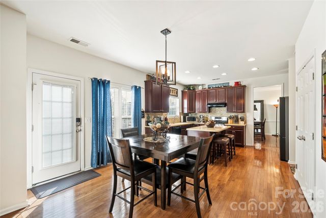 1019 Markwell Drive, Matthews, NC 28105