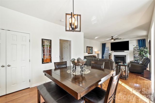 1019 Markwell Drive, Matthews, NC 28105