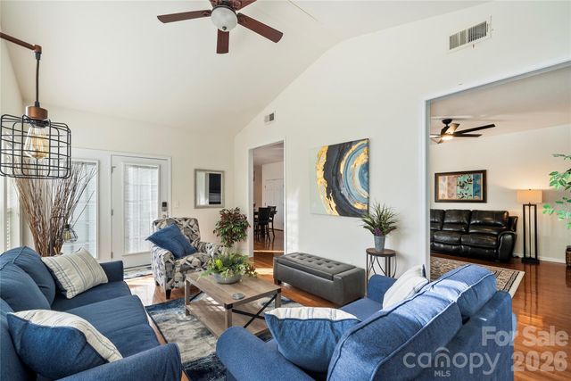 1019 Markwell Drive, Matthews, NC 28105