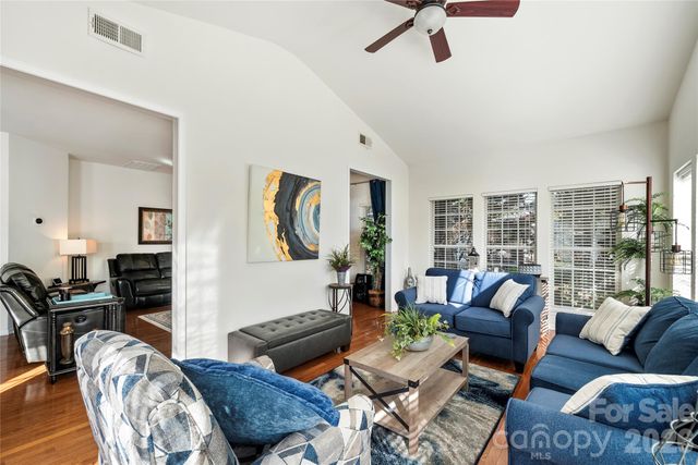 1019 Markwell Drive, Matthews, NC 28105