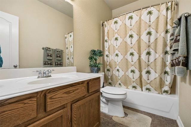 4401 Monnig Lane, Fort Worth, TX 76244
