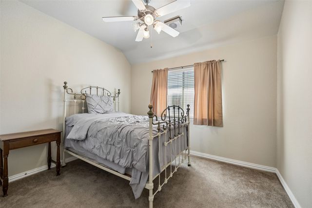 4401 Monnig Lane, Fort Worth, TX 76244