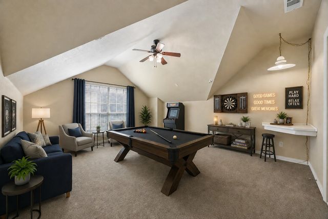 4401 Monnig Lane, Fort Worth, TX 76244