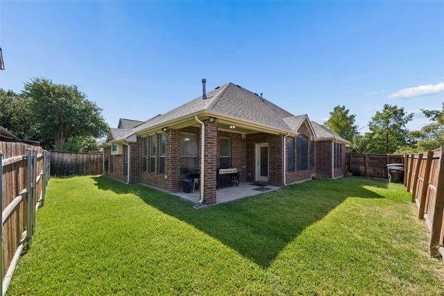 4401 Monnig Lane, Fort Worth, TX 76244