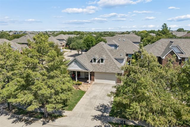 4401 Monnig Lane, Fort Worth, TX 76244