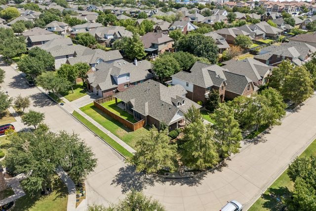 4401 Monnig Lane, Fort Worth, TX 76244