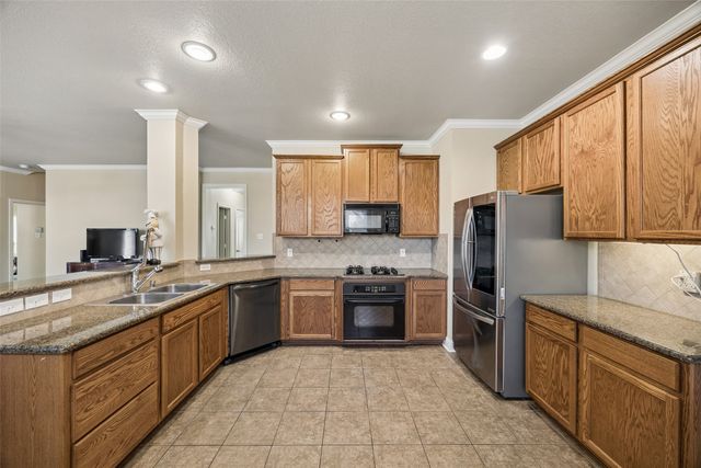 4401 Monnig Lane, Fort Worth, TX 76244