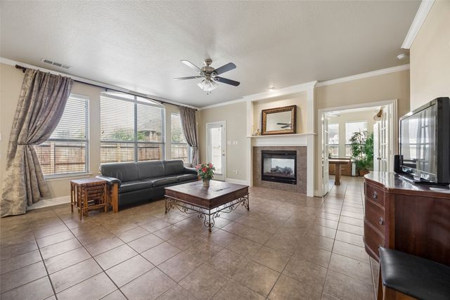 4401 Monnig Lane, Fort Worth, TX 76244