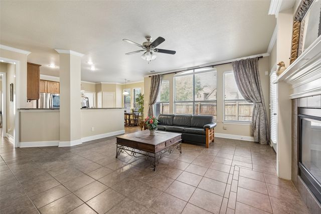4401 Monnig Lane, Fort Worth, TX 76244